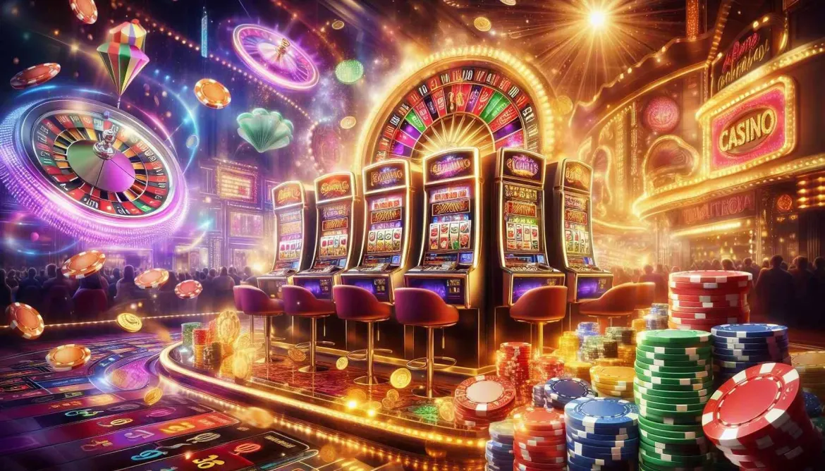 WinCrown Casino